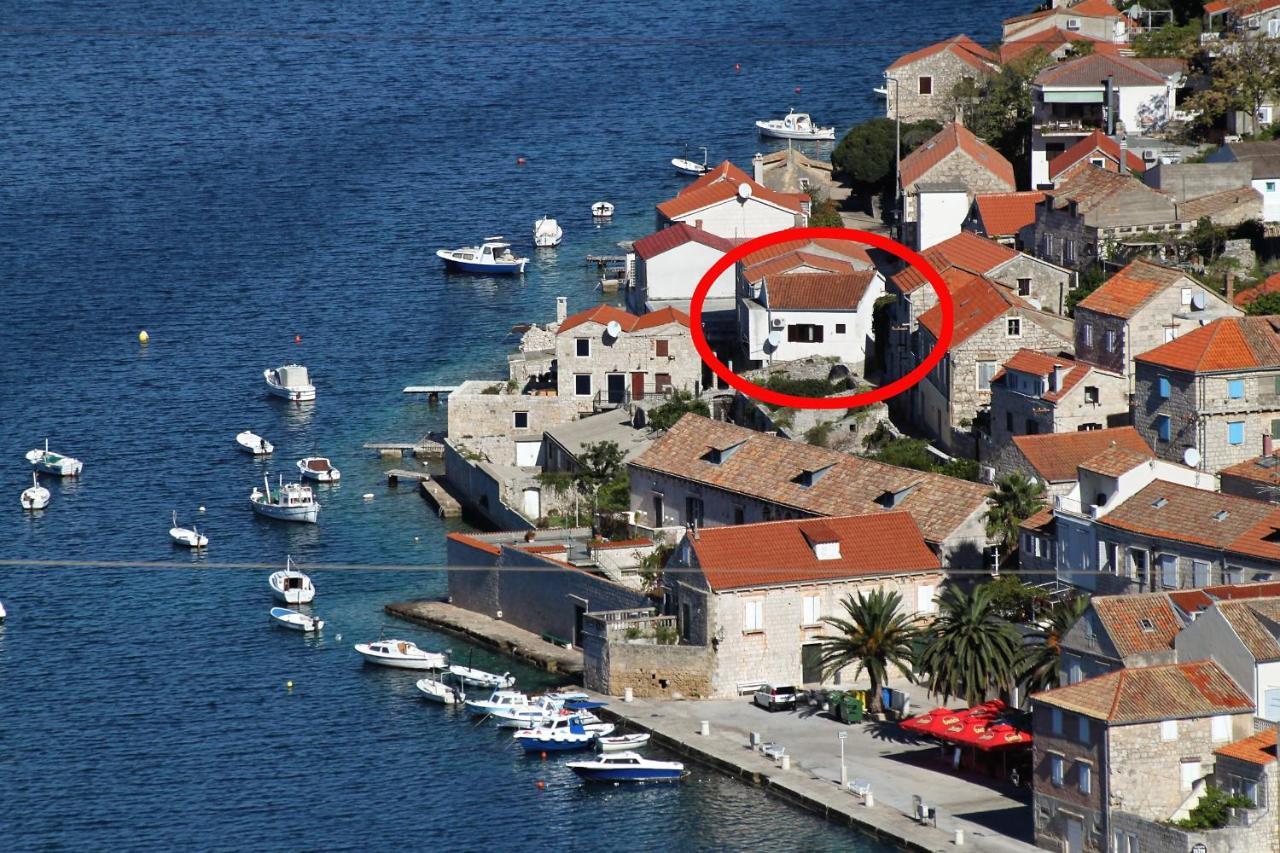 Apartments By The Sea Vis - 8525 Zewnętrze zdjęcie