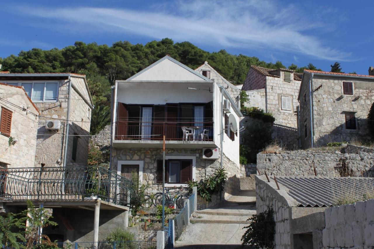 Apartments By The Sea Vis - 8525 Zewnętrze zdjęcie