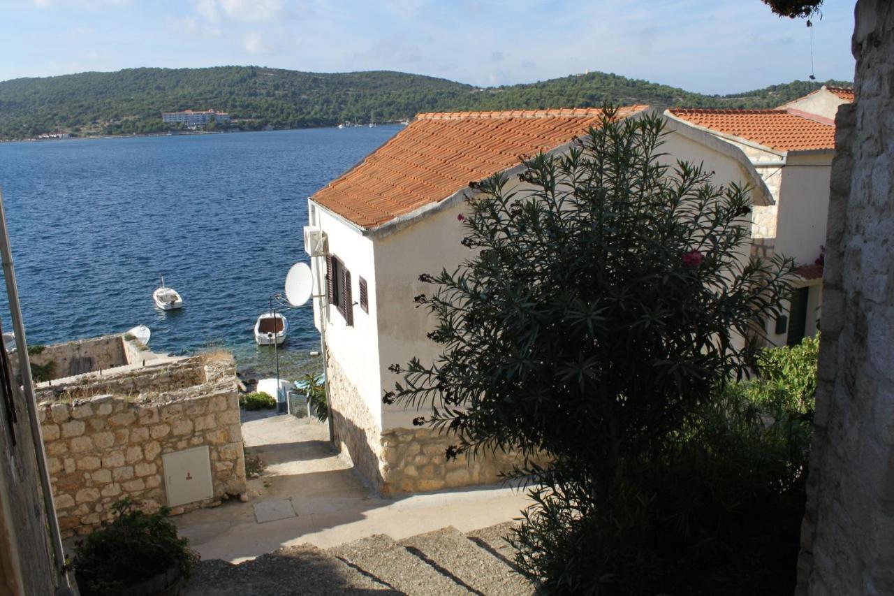 Apartments By The Sea Vis - 8525 Zewnętrze zdjęcie