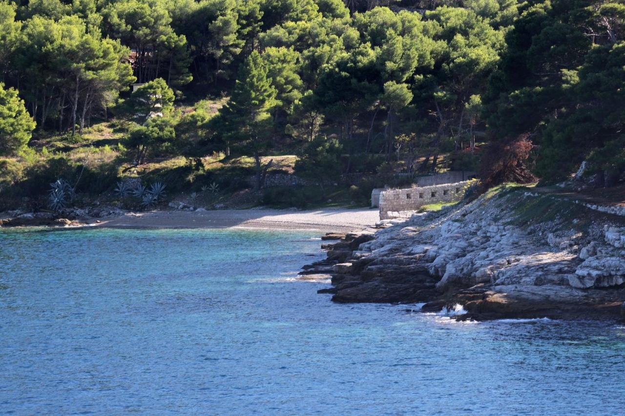 Apartments By The Sea Vis - 8525 Zewnętrze zdjęcie