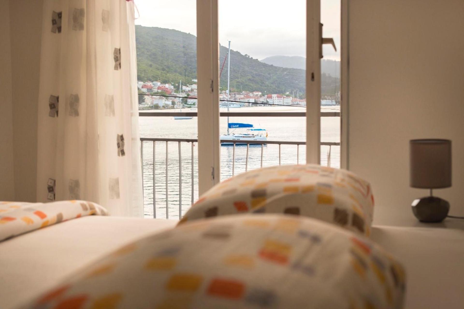 Apartments By The Sea Vis - 8525 Pokój zdjęcie