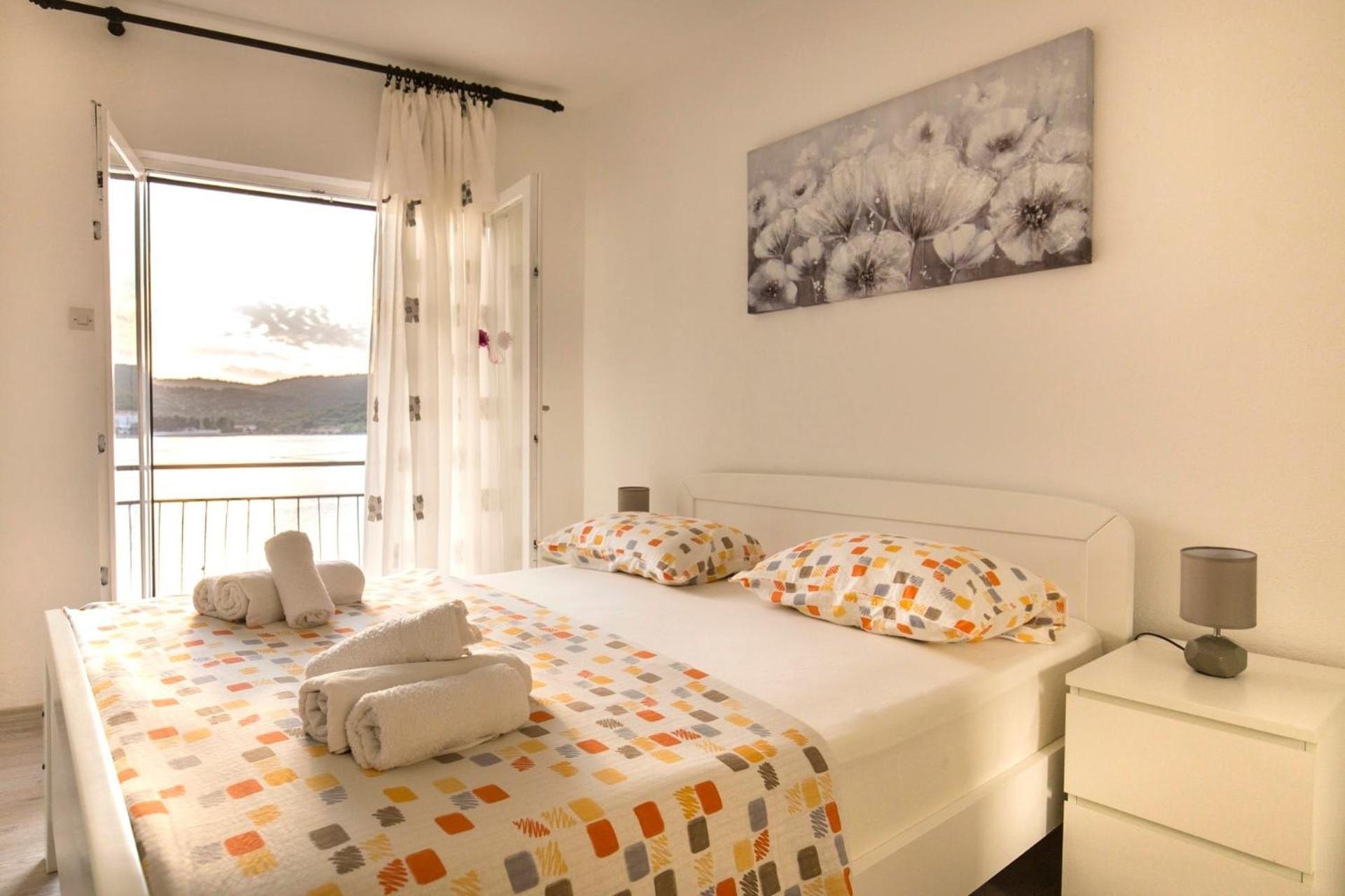 Apartments By The Sea Vis - 8525 Pokój zdjęcie