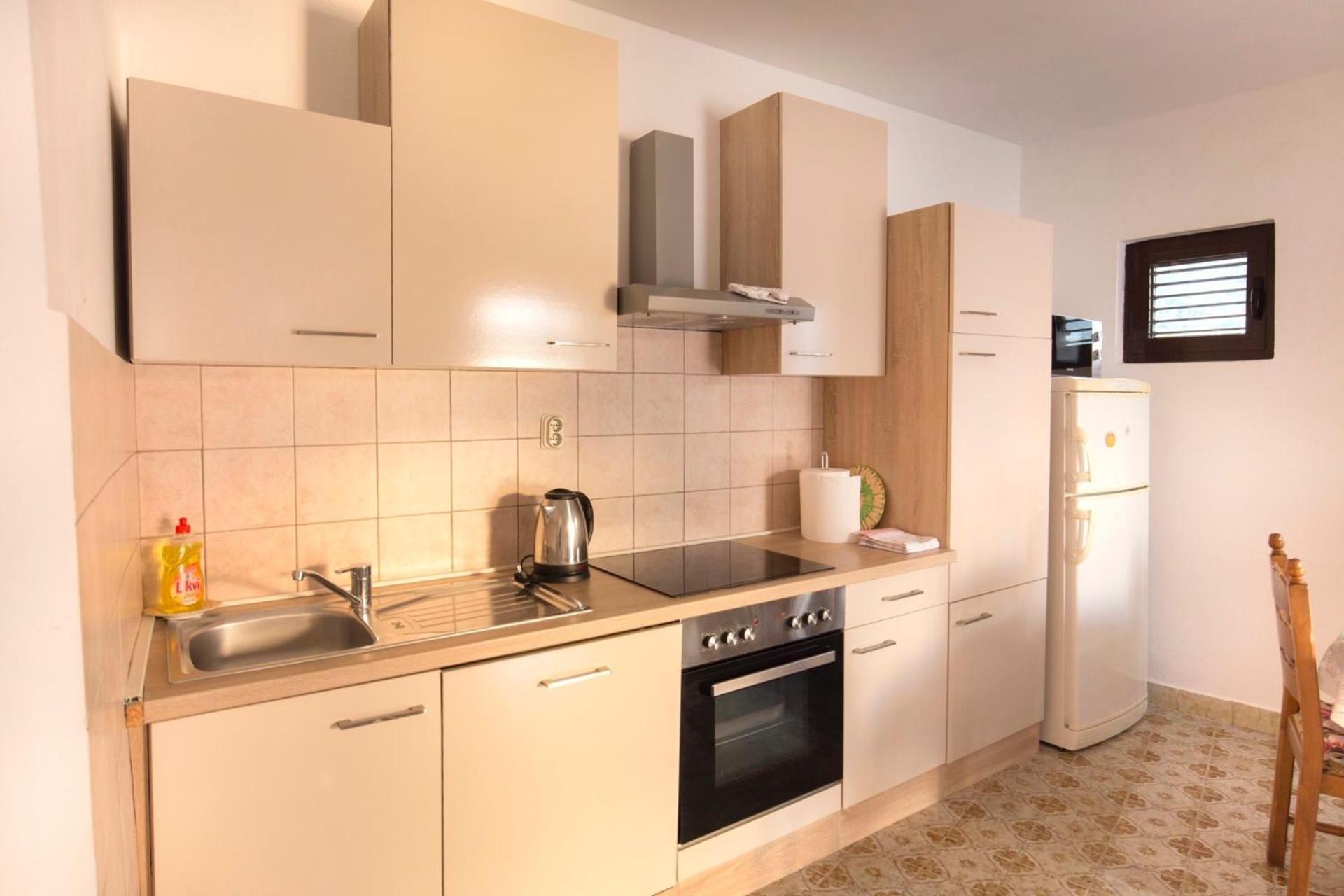 Apartments By The Sea Vis - 8525 Zewnętrze zdjęcie